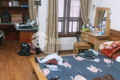 Nhỉnh 3 tỷ lê thanh nghị bán nhà 5 tầng hai bà trưng