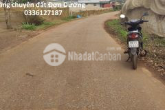 11x90 sẵn 100m thổ cư đường số 4, quảng lập, đơn dương, lâm đồng chỉ 2 tỷ 3