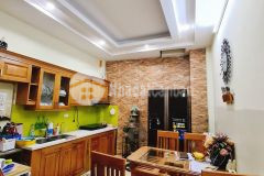 Bán nhà phố quang trung, hà đông. ô tô tránh. giao thông thuận lợi. giá 3,1 tỷ.