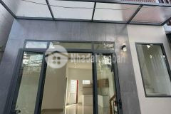 Bán nhà lầu ngay trung tâm trục chính hẻm 118 hùng vương thổ cư 40m2 giá 2.59 tỷ thiết kế 2pn