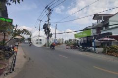 Bán gấp đất thổ cư hẻm xe tải lớn vườn lài quận 12 512m2 giá 22.7 tỷ