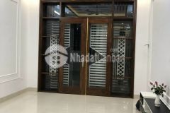 Bán nhà nguyễn đức cảnh, hoàng mai. 50m, 4t, 4m, 5.7 tỷ, ngõ rộng, trung tâm quận.