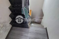 Bán nhà hướng đẹp phố thái thịnh 3 tầng 2 tỷ