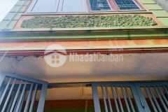 Bán nhà nam dư, lĩnh nam ngõ thông thoáng 37m4t chỉ 2.5 tỷ.