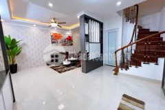 Bán nhà hoàng văn thái, thanh xuân. dt 40m2, mt 6,2m, giá 5,95 tỷ