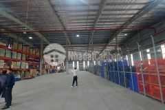 Cho thuê kho tiêu chuẩn, pccc tự động dt từ 1000m2 4400m2 trong kcn đài tư quận long biên hà