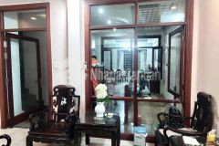 Bán nhà mặt tiền 6 tầng gần chợ bà chiểu 110m2 có thang máy sẵn thu nhập 100 triệu