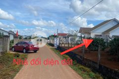 Đất cư mgar, gần trường học, mt bê tông,mt dài trên 10m, trong kdc,từ 229 tr