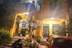 Bán biệt thự sân vườn tây hồ 260m, 3 tầng, mt 12m, 25 tỷ oto