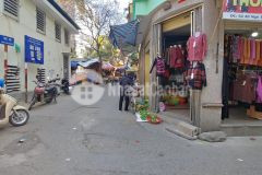 Bán nhà riêng phố kim ngưu, 53m2 x 5t x mt 4.3m, ngã 3 kinh doanh, ô tô đỗ