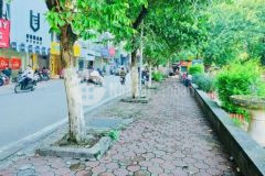 Siêu hot mặt phố hồ đắc di view hồ kinh doanh đẳng cấp chỉ 8,35 tỷ