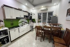 Án nhà riêng phố yên lạc, ngõ ô tô, 61m2 x 5 tầng, giá nét căng