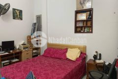 Bán nhà lê thanh nghị 80m2, 6 tầng oto kinh doanh 11.3 tỷ