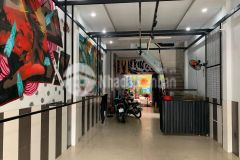 Mt nguyễn cư trinh gần bùi viện kinh doanh đỉnh giá rẻ