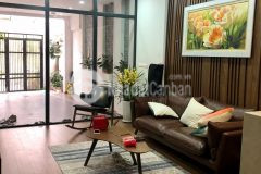 Bán nhà liền kề kđt văn phú hà đông, nội thất xịn sò, vị trí đỉnh, 85m2, giá 10.8 tỷ