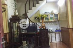 Bán nhà vĩnh hưng, hoàng mai ngõ rộng thông tứ tung, gần phố 21m3t chỉ 1.75 tỷ