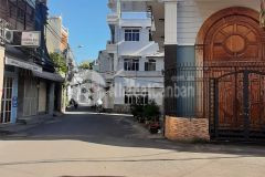 Bán gấp,mtnb 8m,lý thường kiệt,tb,64m2,5 lầu,8 tỷ tl