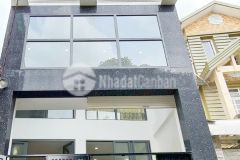 Bán nhà mặt tiền 6 tầng phường bến thành quận 1, 19 tỷ 7, 0933644449