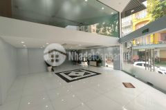 Bán nhà mặt phố lê hồng phong quận 3 đình hà nội 150m, 6 tầng, mặt tiền 7,7m, 88 tỷ