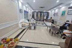 Mặt phố 19 5 sầm uất gần phố nguyễn khuyến, kđt văn quán 111m2 chỉ 9.999 tỷ. lh 0989.62.6116