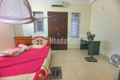 Bán nhà lê quang đạo, nam từ liêm, ô tô kinh doanh, 52m2, 4 tầng, mt 4.1m, giá 7.49 tỷ.