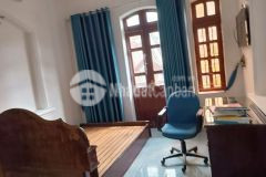 Cho thuê nhà mặt tiền tân quy quận 7, diện tích 5x20m, 4pn, giá tốt 25trtháng lh 0966937948