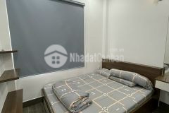 Bán nhà 60m2 1 lầu cách mạng tháng 8, giá 4.5 tỷ tl