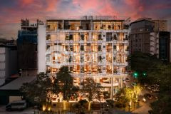 Hiếm 50 tỷ phố giang văn minh 160m2 măt tiền 16m kinh doanh đắc địa quận ba đình