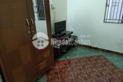 Cho nữ thuê phòng trọ 12m2 vệ sinh riêng 83519e trần hưng đạo p1 q5