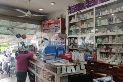 Mặt tiền an bình q5, gần 70m2, nở hậu 4.5m, cực ngon, hạ chào 3 tỷ cực hot