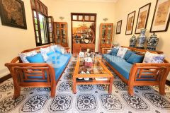 Bán nhà f361 an dương tập thể quan chức ô tô đỗ cửa kinh doanh 80m 11 tỷ