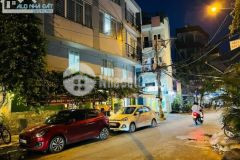 Bán nhà mt q.phú nhuận gần trường sa, 50m2, giá 5,2 tỷ tl