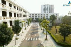 Mở chỗ đặt cọc kđt xuân hưng gdd tại thanh hóa