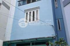 Bán nhà đường nguyễn văn đậu bình thạnh khu biệt thự vip