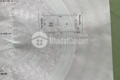 Bán nhà riêng 153m2 phố đội cấn mặt tiền 8.8m, 2 mặt tiền kinh doanh vip quận ba đình