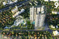 Căn hộ hóc môn chỉ 1,6 tỷcăn 37m2. lịch thanh toán nhẹ nằm ngay aeon hóc môn. lh 0939219993