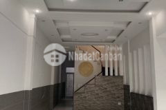 Bán nhà 2 tầng hoàng xuân hoành tân phú hxh 6m chỉ 7.4 tỷ