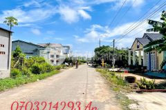 Cần bán đất tân châu tỉnh tây ninh giá rẻ đất thổ cư