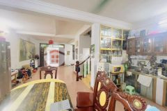 Mặt phố an dương 2 mặt tiền trước sau ô tô kinh doanh 82m 11.4 tỷ