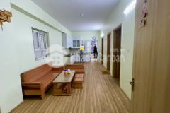 Chính chủ cần bán gấp căn hộ góc phụ 2pn giá 1 tỉ 220tr tại kdt thanh hà cienco 5