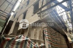 Cần bán nhà 72 nguyễn trãi 42 m2 7 tỷ lô góc, ngõ thông kinh doanh,lh mr hào 0976276245