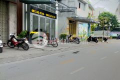 Bán nhà mặt tiền mẹ nhu khu vực sầm uất nhất thanh khê đn.