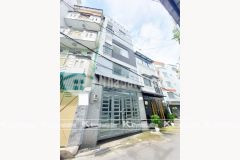 Chính chủ đang ngộp vốn cần bán gấp nhà thích quảng đức, shr, 4tỷ310