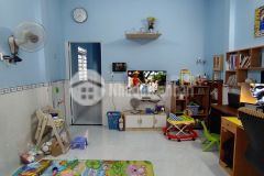 Hàng mới bán nhà c4 hẻm ba gác hà huy giáp quận 12 80m2 giá 3.35 tỷ