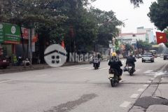 Bán nhà 3 tầng lô góc 3 mặt tiền thị trấn đông anh 62m2 nhỉnh 15 tỷ, 0886119248.