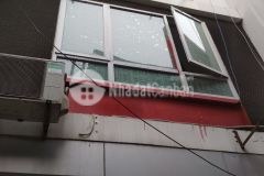 Bán nhà hoàng mai, ô tô, kinh doanh, 43m2x5t, chỉ 4.94 tỷ