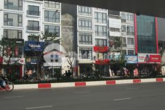 Tôi bán nhà mặt phố quang trung sầm uất, mt rộng 110m2x4t chỉ 16.89 tỷ. lh 0989.62.6116