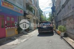 Bán nhà riêng hxh nguyễn trọng tuyển, tân bình, 70m2, 3 tầng, giá tốt