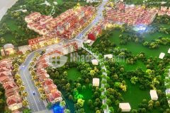 Hot hot hot dự án 1500 shophouse, liên kế, biệt thự đầu tiên tại bảo lộc