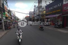 Bán nhà mặt tiền lê quang định nguyễn văn đậu 5 tầng hđt45tr giá 17.4 tỷ